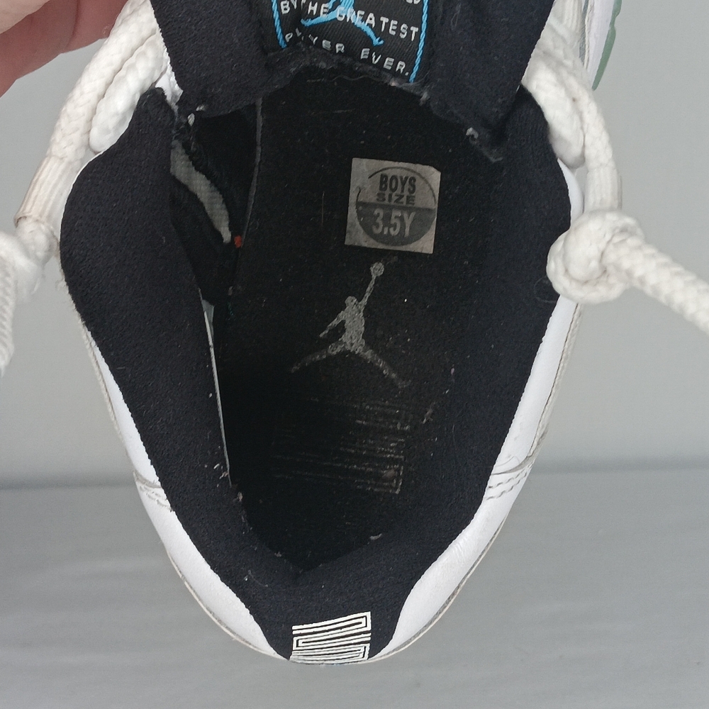 Jordan - Picture 10 of 12